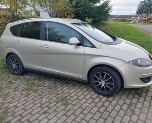 Seat Altea Gebrauchtwagen