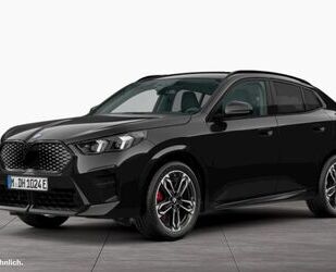 BMW iX2 Gebrauchtwagen