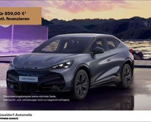 Cupra Tavascan Gebrauchtwagen