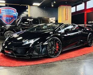 Lamborghini Huracán Gebrauchtwagen