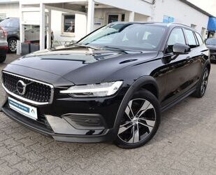 Volvo V60 Cross Country Gebrauchtwagen