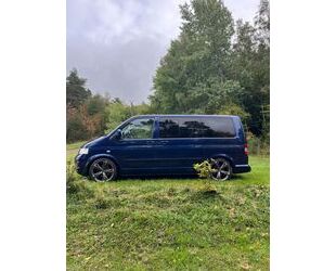 VW T5 Multivan Gebrauchtwagen
