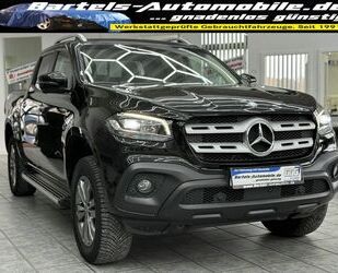 Mercedes-Benz X 250 Gebrauchtwagen