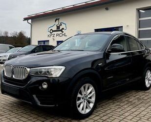 BMW X4 Gebrauchtwagen
