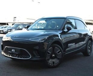 Smart #1 Gebrauchtwagen