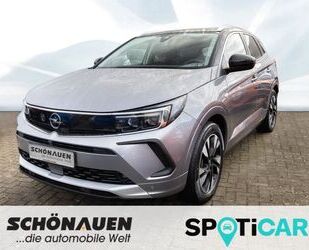 Opel Grandland (X) Gebrauchtwagen