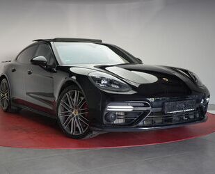 Porsche Panamera Gebrauchtwagen