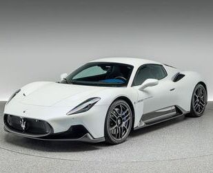 Maserati MC20 Gebrauchtwagen