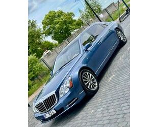 Maybach 62 Gebrauchtwagen