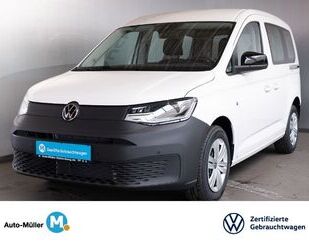VW Volkswagen Caddy 1.5 TSI Klima LED Ergo EPH !! sof Gebrauchtwagen