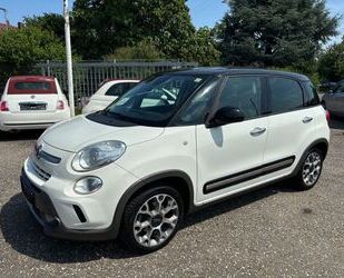 Fiat 500L Trekking Gebrauchtwagen