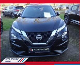 Nissan Juke Gebrauchtwagen