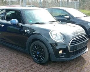Mini ONE Gebrauchtwagen