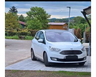 Ford C-Max Gebrauchtwagen