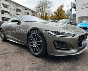 Jaguar F-Type Gebrauchtwagen