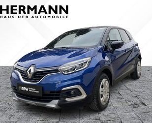 Renault Captur Gebrauchtwagen