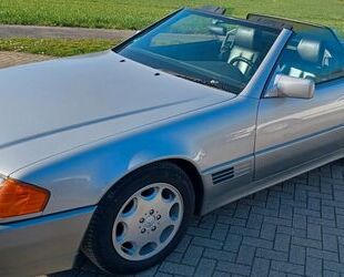 Mercedes-Benz SL 500 Gebrauchtwagen