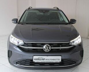 VW Taigo Gebrauchtwagen