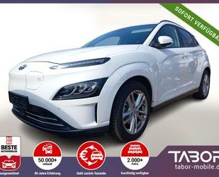 Hyundai KONA Elektro Gebrauchtwagen