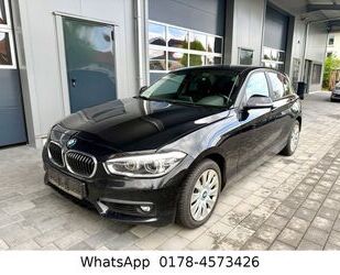 BMW 118 Gebrauchtwagen