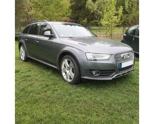 Audi A4 Allroad Gebrauchtwagen