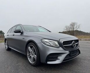 Mercedes-Benz E 43 AMG Gebrauchtwagen
