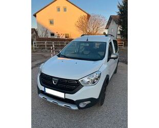 Dacia Dokker Gebrauchtwagen