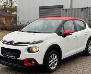 Citroen C3 Gebrauchtwagen
