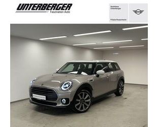 Mini Cooper Clubman Gebrauchtwagen