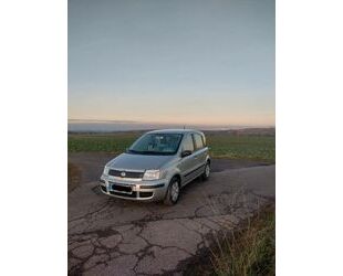 Fiat Panda Gebrauchtwagen