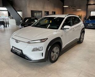 Hyundai KONA Gebrauchtwagen