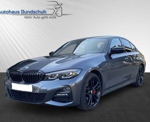 BMW 330 Gebrauchtwagen
