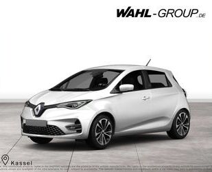 Renault ZOE Gebrauchtwagen
