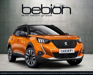 Peugeot 2008 Gebrauchtwagen