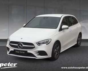 Mercedes-Benz B 250 Gebrauchtwagen
