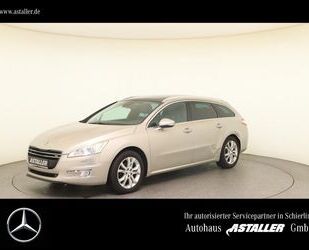 Peugeot 508 Gebrauchtwagen