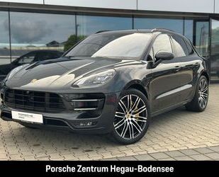 Porsche Macan Gebrauchtwagen