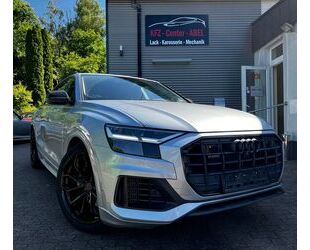 Audi Q8 Gebrauchtwagen