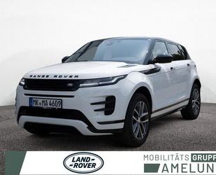 Land Rover Range Rover Evoque Gebrauchtwagen