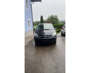 Citroen C8 Gebrauchtwagen