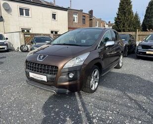 Peugeot 3008 Gebrauchtwagen