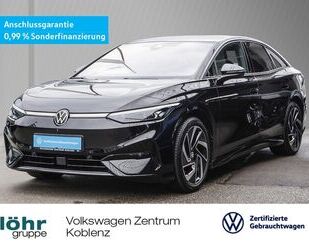 VW ID.7 Gebrauchtwagen