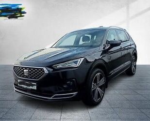 Seat Tarraco Gebrauchtwagen