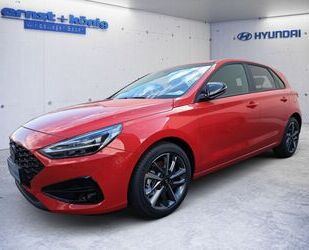 Hyundai i30 Gebrauchtwagen