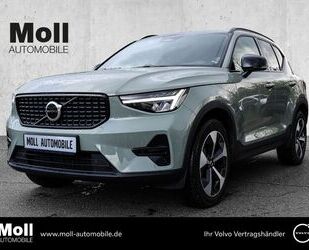 Volvo XC40 Gebrauchtwagen