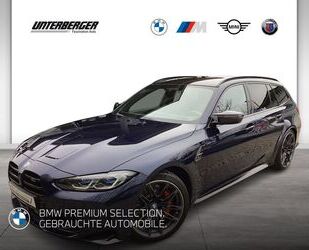 BMW M3 Gebrauchtwagen