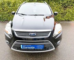Ford Kuga Gebrauchtwagen