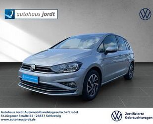 VW Golf Sportsvan Gebrauchtwagen