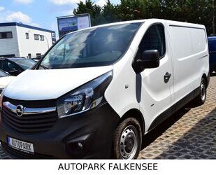 Opel Vivaro Gebrauchtwagen