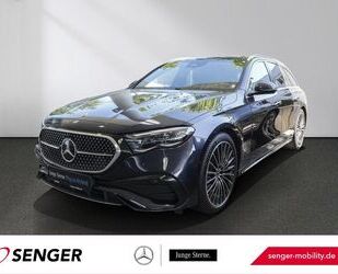 Mercedes-Benz E 300 Gebrauchtwagen